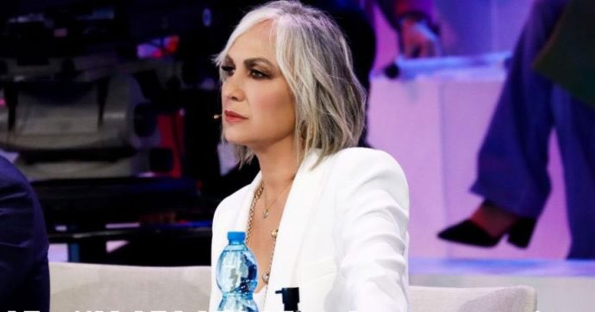 Amici 22, Alessandra Celentano