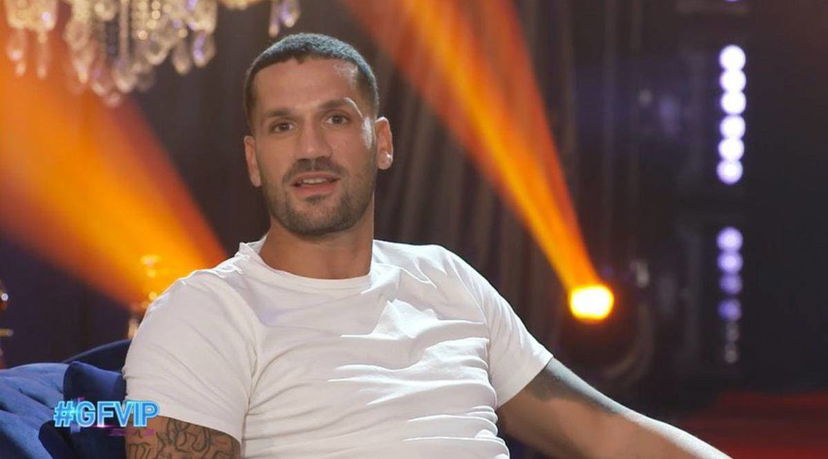 Luca Salatino, ex corteggiatrice ‘pentita’ vuole entrare al GF Vip: e Soraia? – VIDEO preview