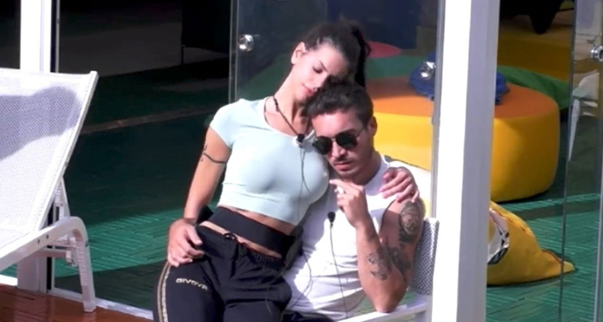 Antonella Fiordelisi, Chiofalo: “Antonino ha più ‘titoli’ di Edoardo”, c’entra Belen Rodriguez article-post