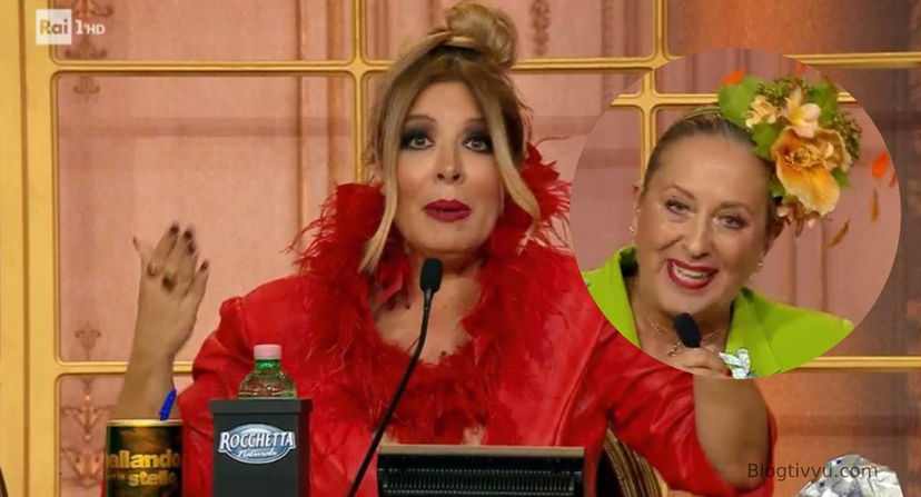 Lite tra Selvaggia Lucarelli e Carolyn Smith a Ballando: “Educazione? Mai avuta nei miei confronti!” preview