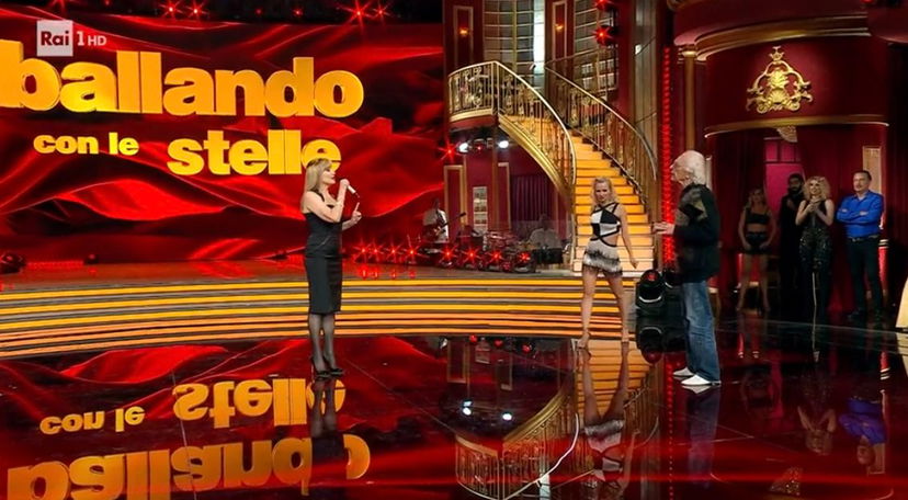 Classifica Ballando con le Stelle 2022, eliminato quinta puntata: coppie ancora in gara preview