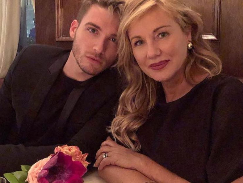 Chi è la mamma di Alberto De Pisis? “Donna speciale”, il rapporto con i genitori e il fratello preview