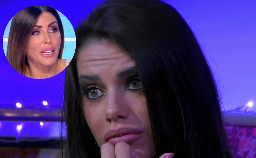 Guendalina Tavassi mette al tappeto Antonella Fiordelisi: “Fai più bella figura a stare zitta!”, cosa è successo preview