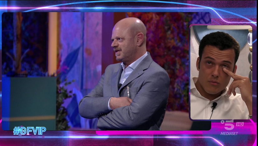 Ascolti Grande Fratello Vip 7, tredicesima puntata 31 ottobre: ecco i dati auditel del prime time preview