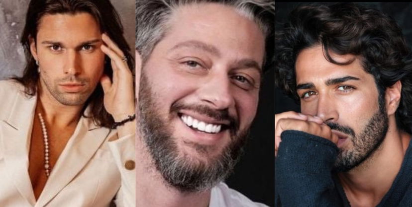 “Luciano oscurato da Tavassi e Onestini”: ex Vippona commenta i nuovi concorrenti preview