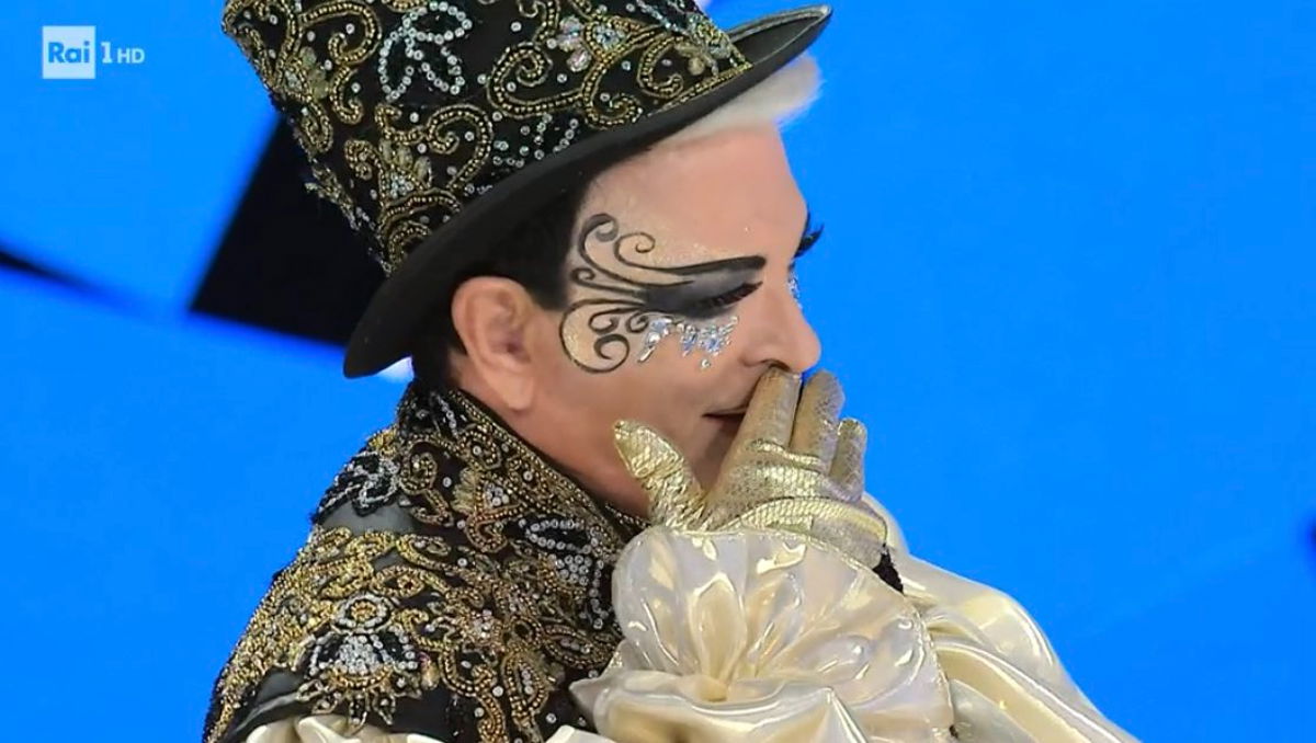 Classifica Tale e Quale Show 2022 e vincitore 4 novembre: imitazioni settima puntata article-post