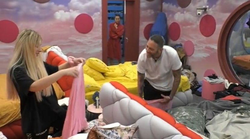 Quanto dura il contratto del GF Vip? Tavassi censurato: ecco cosa è stato scoperto preview