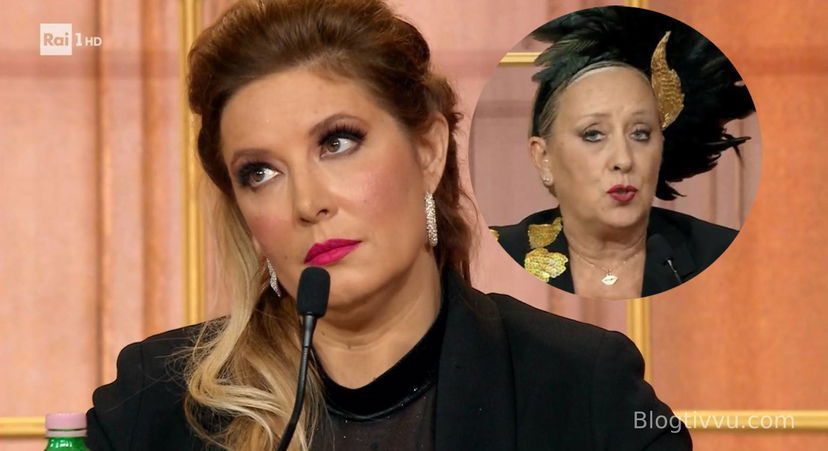 Selvaggia Lucarelli e Carolyn Smith, scintille a Ballando con le Stelle: “Attacco gratuito a Lorenzo Biagiarelli e maleducazione” preview