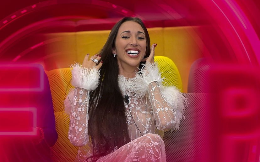 La malattia della madre di Giaele De Donà del GF Vip, disabile fin da giovanissima: “A 23 anni sulla sedia a rotelle” preview