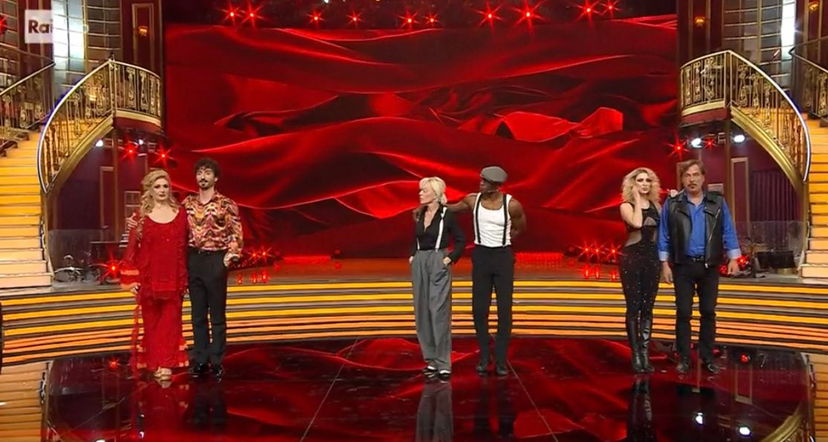 Classifica Ballando con le Stelle 2022, chi è stato eliminato nella sesta puntata: coppie ancora in gara preview