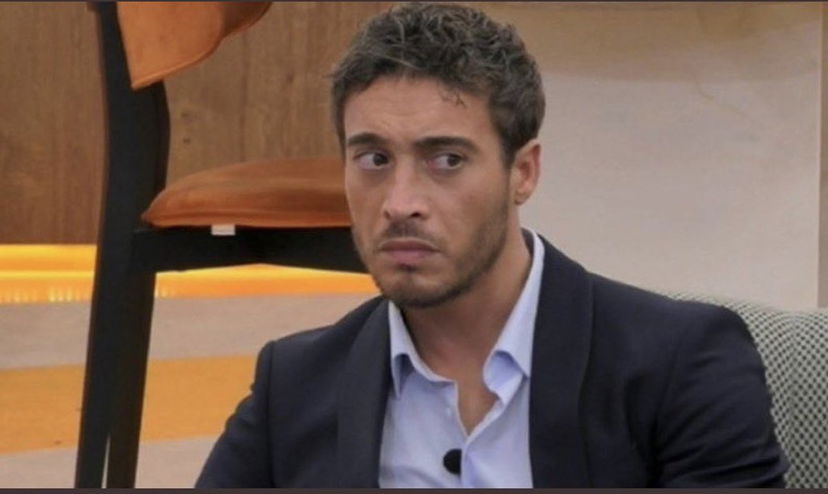 Antonino Spinalbese preoccupa al GF Vip: ecco cosa ha deciso la produzione preview