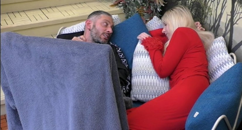 Micol gelosa di Tavassi per “colpa” di Oriana: ecco cosa le ha dato fastidio – VIDEO preview