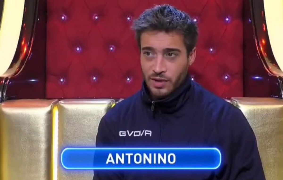 Antonino non dimentica Ginevra e lei lancia una ironica frecciatina sul rapporto con Oriana – VIDEO article-post