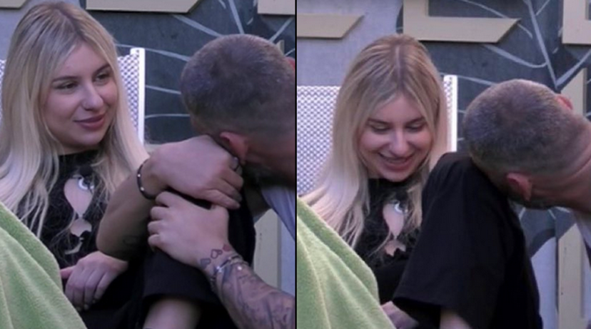 Guendalina approva Tavassi e Micol: “Spero che sia la madre dei miei nipoti!” preview