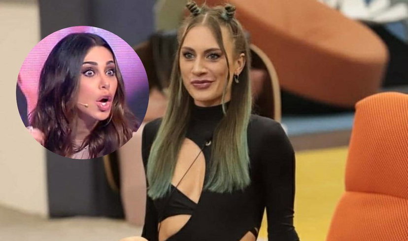 Nikita come Belen Rodriguez? La teoria di Antonino: “Ecco cosa fa quando passa da me” preview