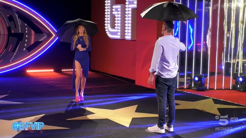 Ascolti Grande Fratello Vip 7, diciottesima puntata 21 novembre: ecco i dati auditel del prime time preview