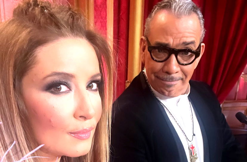 Clima teso a Ballando con le Stelle: tweet di Carolyn (poi cancellato), Mariotto dà della scimmia a Selvaggia preview