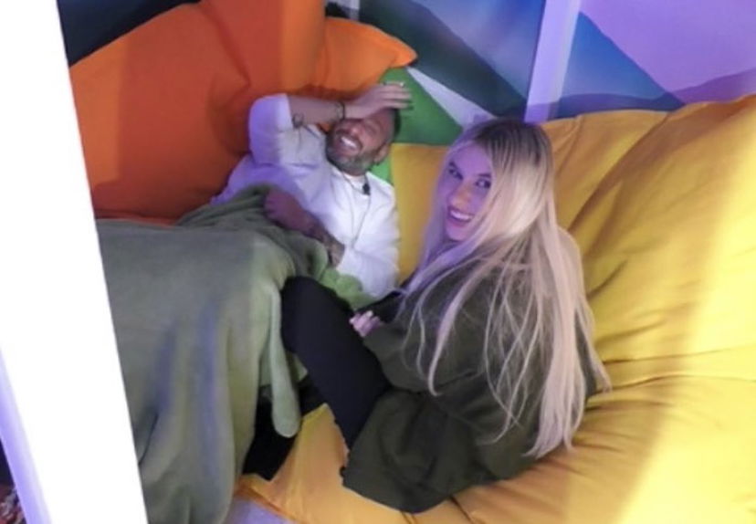 “Ti voglio nella vita anche fuori dal GF Vip”, Tavassi e Micol confermano di piacersi: ecco quando l’hanno capito – VIDEO preview