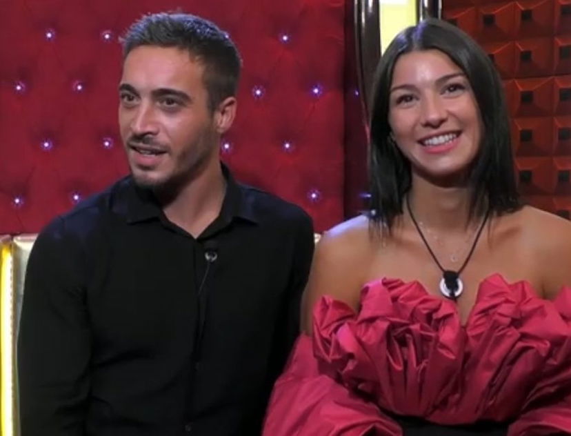 “Ginevra? Fuori dal GF Vip è la prima persona che voglio sentire”, Antonino Spinalbese si sbilancia ancora: “Era la più adatta a me” – VIDEO preview