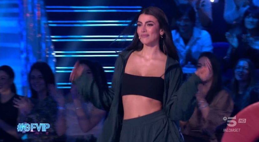 Ascolti Grande Fratello Vip 7, diciannovesima puntata 28 novembre: ecco i dati auditel del prime time preview