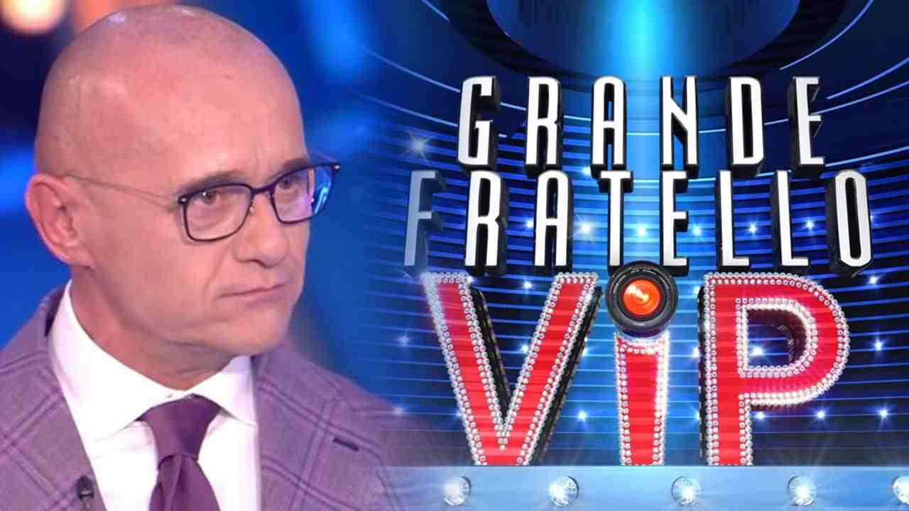 Ex concorrenti del Grande Fratello Vip squalificati