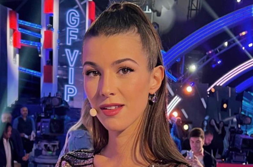 Ginevra Lamborghini sta male, a rischio il GF Vip: “Ho fatto un tampone, ma…”, ecco come sta – VIDEO preview