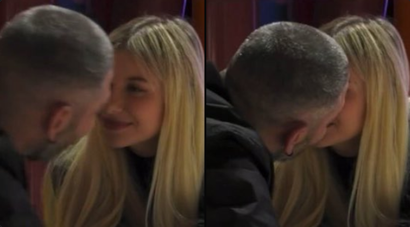 Tavassi è cotto di Micol: “Potrei innamorarmi…”, il bellissimo bacio a stampo – VIDEO preview