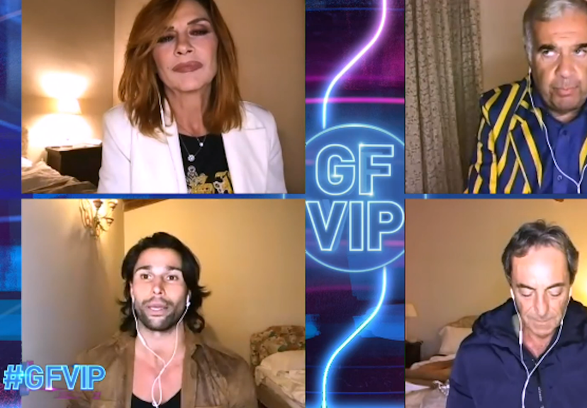 “Ho messo il cellulare in carica”, Patrizia Rossetti shock al GF Vip – VIDEO preview