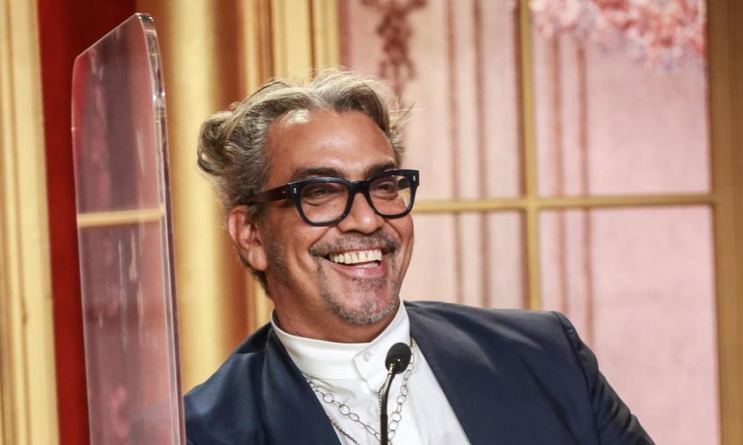 Guillermo Mariotto che lavoro fa? Carriera e vita privata del giudice di Ballando con le stelle preview