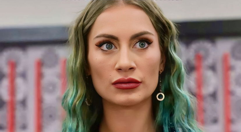 “Nikita? E’ la copia zen di Soleil”, Giulia Provvedi spara a zero sulla vippona preview