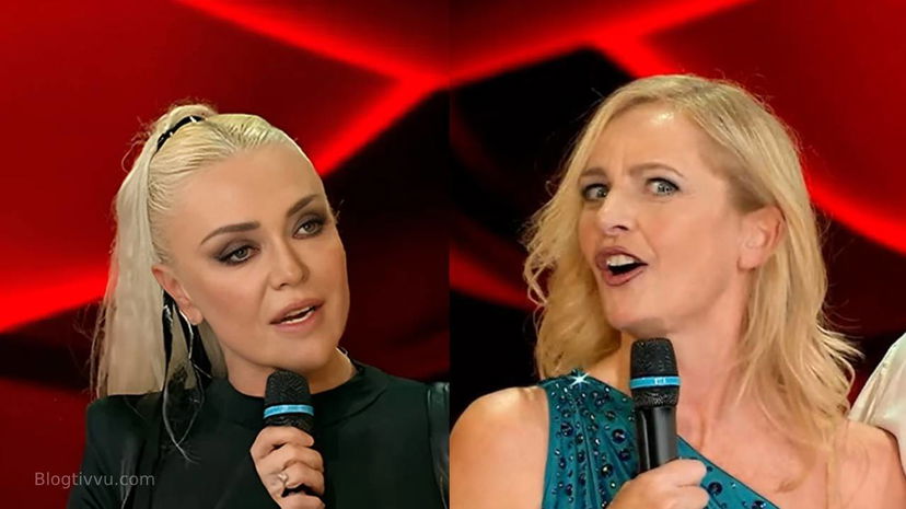 Paola Barale e Luisella Costamagna si schierano contro Selvaggia Lucarelli: aria irrespirabile a Ballando preview
