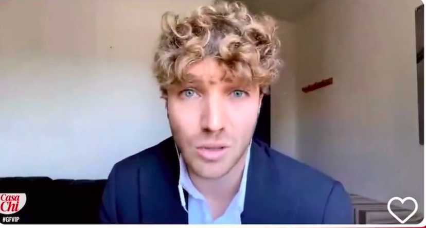 Paolo Ciavarro, retroscena su Edoardo e Micol prima del GF Vip: cosa ne pensa di Antonella Fiordelisi preview