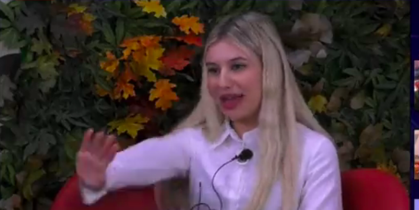 “Ecco cosa hai detto ad Antonino”, Micol ristabilisce l’ordine: Fiordelisi al “tappeto” – VIDEO preview