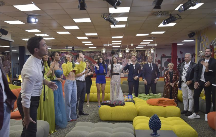 Nuovi concorrenti al Grande Fratello Vip: ecco i sei nomi ufficiali pronti all’ingresso, chi sono preview