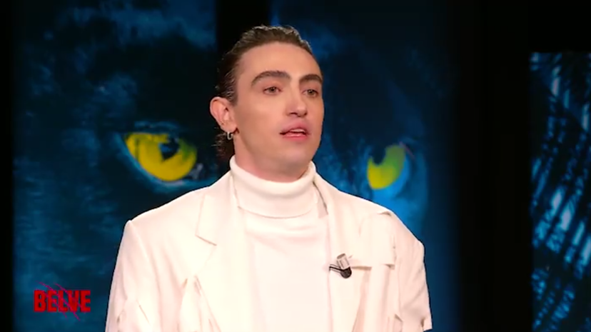 Incidente Michele Bravi e la depressione: “Ecco il pensiero più triste che mi porto dentro” preview