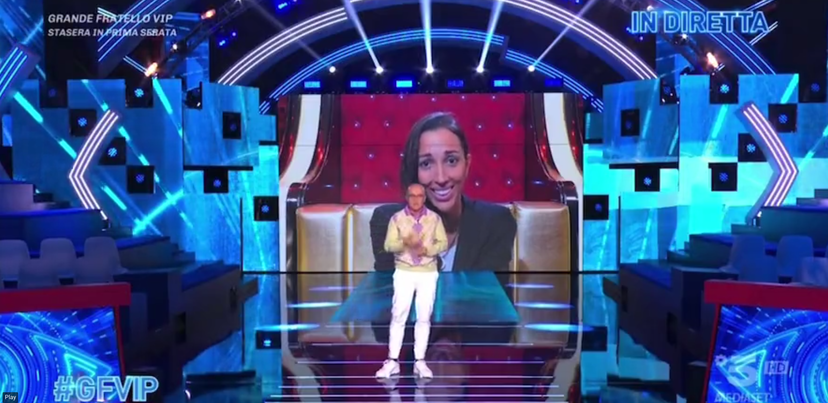 Giaele ha paura del divorzio, appello a Signorini: “Antonino si sente in colpa, ma…” – VIDEO preview