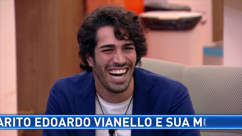 Luciano Punzo è single? Manuela Carriero interviene: perchè conosce Antonella Fiordelisi (e suo padre Stefano) preview