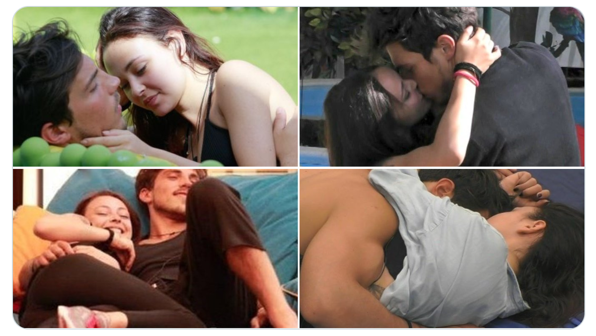 “Non avevo il coraggio di lasciare la mia ex”, Daniele Dal Moro parla di Martina Nasoni? “Non bacio una ragazza da 4 anni” article-post