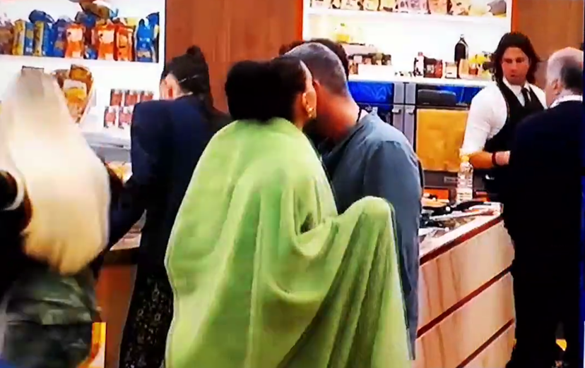 Domande proibite a Edoardo Tavassi: ecco cosa ha chiesto Antonella Fiordelisi preview