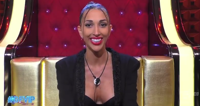 “Finta storia con Oriana per venir fuori”: Giaele dà un consiglio sfacciato a un Vippone – VIDEO preview