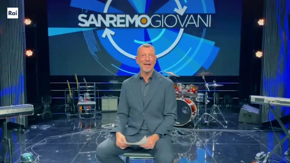 Sanremo Giovani 2022, primi 8 finalisti: anche da Amici e X Factor, chi sono gli esclusi dai talent article-post