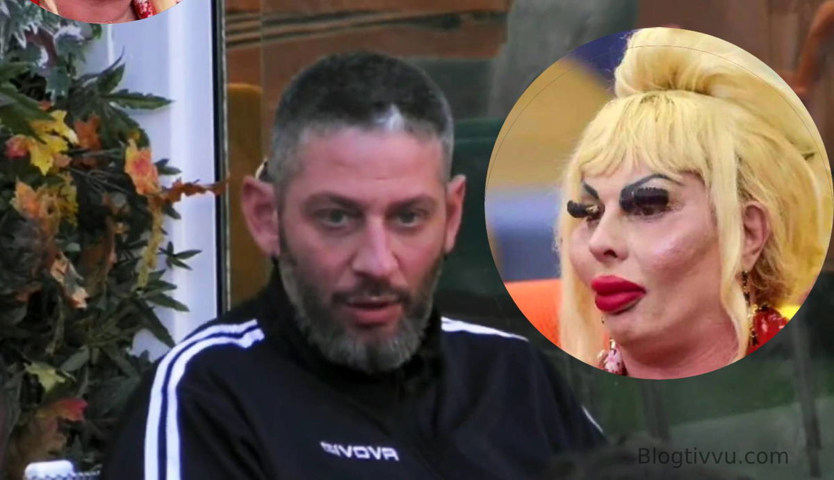 Elenoire Ferruzzi, Edoardo Tavassi la stronca: “Cosa non mi è piaciuto di lei” article-post