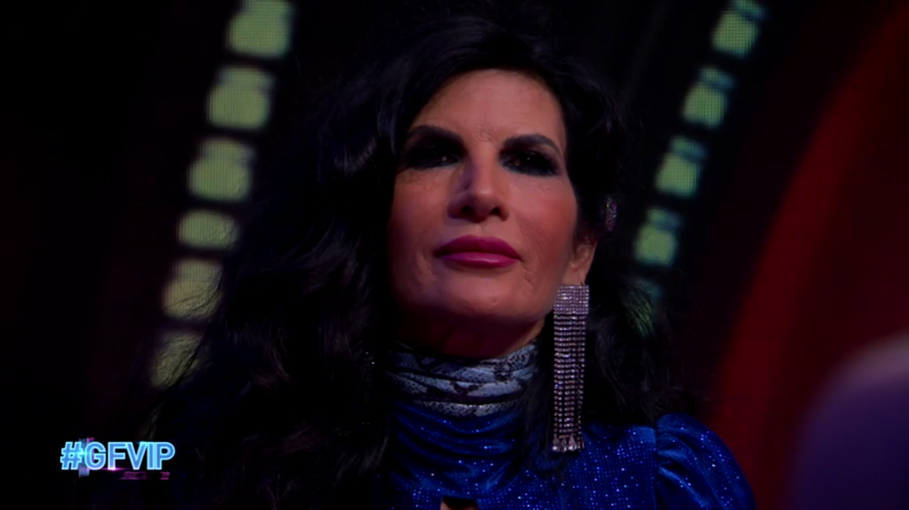 Pamela Prati se la prende con Signorini e minaccia di lasciare il GF Vip: cosa è successo preview