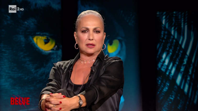 Alessandra Celentano “sdentata”, la verità sul famoso video: “Ecco perché mi mancavano i denti” preview