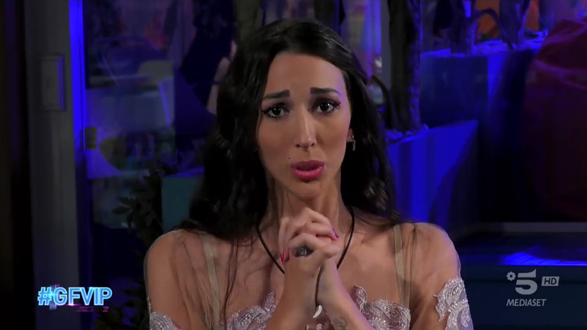 Giaele, nuove rivelazioni sul marito Bradford Beck: decisione importante sul suo percorso al GF Vip preview