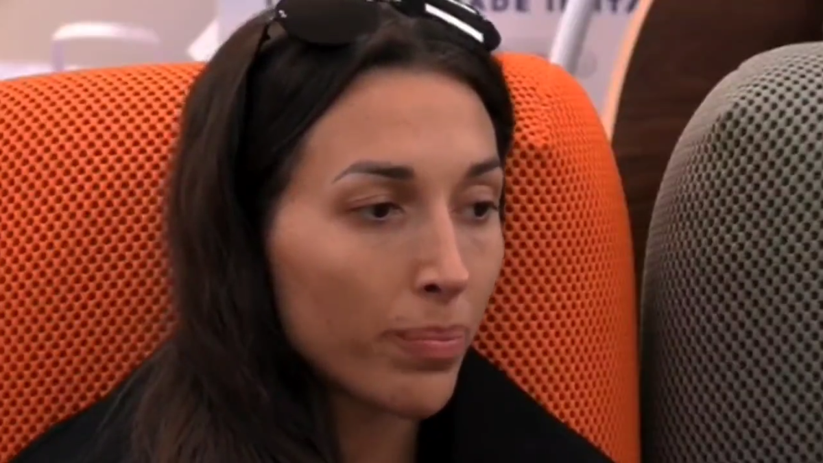 Giaele prima del marito Brad: “Storia malata, mi alzava le mani”, ecco perché ora accetta l’amore libero article-post