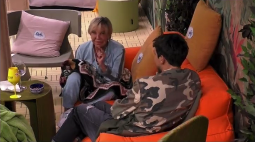 Wilma Goich ha perso la testa per Daniele Dal Moro: “E’ accaduto dalle prime serate” preview