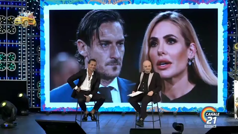 “Ecco quante volte Totti tradiva Ilary in un anno”, Fabrizio Corona rompe il silenzio e fa una previsione preview