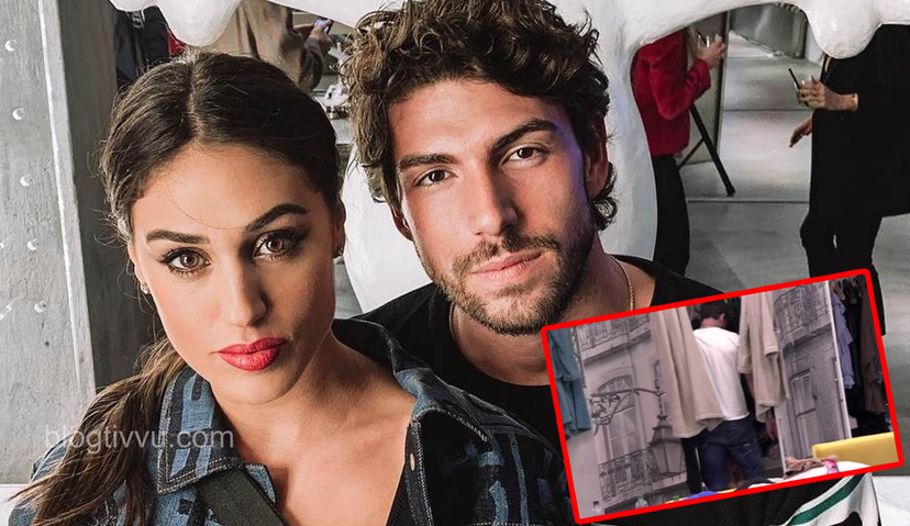 La verità sulla clip dell’armadio al GF Vip 2, Cecilia Rodriguez vuota il sacco: “Ecco cosa è successo” preview