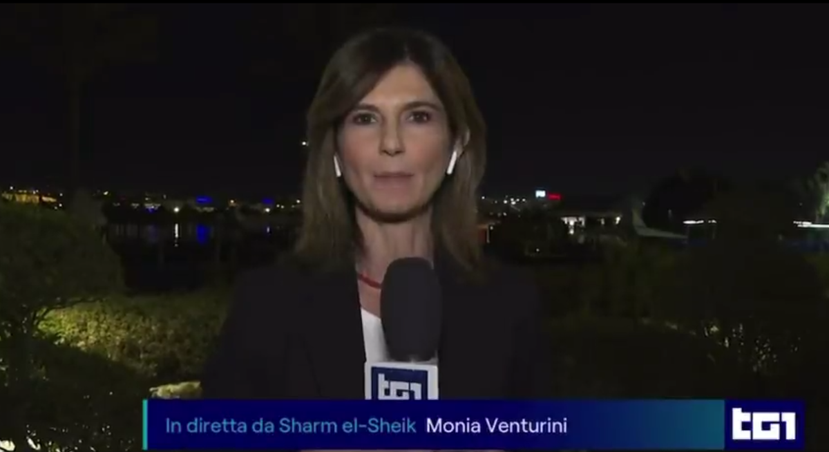 Perché Monia Venturini, inviata del TG1, ha abbandonato la diretta? La giornalista rompe il silenzio – VIDEO article-post